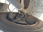 Brakes with 