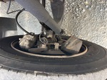 Brakes with 