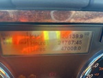 4 Transmision with Engine Hours