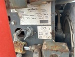 Basic Lower Control Station with 