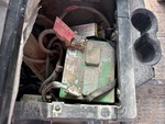 Electrical with 