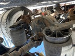 Drivetrain with 
