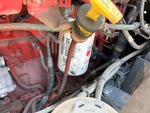 Engine with 