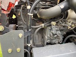 Motor with 