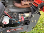 Motor with 