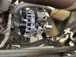 Engine with 