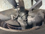 Brakes with 