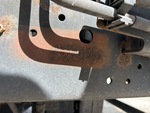General Appearance with Second Serial Number/VIN Photo