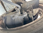 Brakes with 