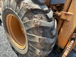 Chassis Photos with 