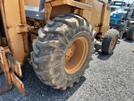 Chassis Photos with 