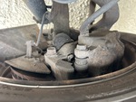 Brakes with 