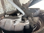 Brakes with 