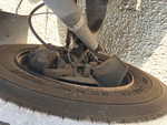 Brakes with 