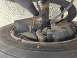 Brakes with 