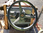 Control Station with 