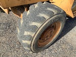 Chassis with 