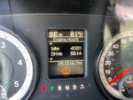 Cab with Engine Hours