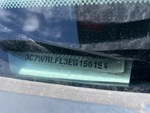 General Appearance with Second Serial Number/VIN Photo