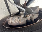 Brakes with 