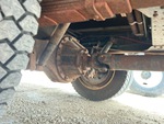 Drivetrain with 