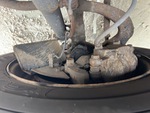 Brakes with 