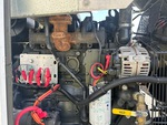 Engine with 