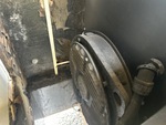 Generator with 