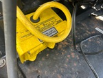 Generator with 