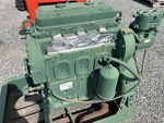 Engine with 