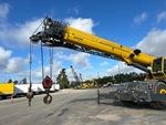 Chassis with 