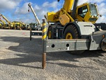 Hydraulics with 