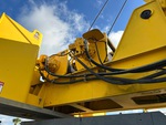 Hydraulics with 