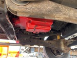 Drivetrain with 