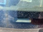 General Appearance with Second Serial Number/VIN Photo