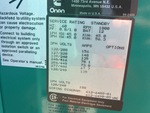 Generator with 
