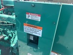 Generator with 