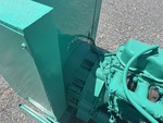Generator with 