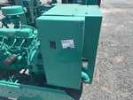 Generator with 