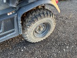 Chassis with 