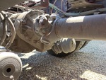 Drivetrain with 