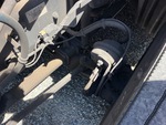 Brakes with 