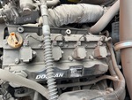 Engine with 