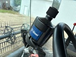 Control Station with 