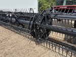 Windrower Header with 