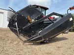 Windrower Header with 