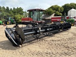 Windrower Header with 