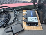 Control Station with 