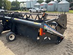 Windrower Header with 
