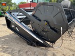 Windrower Header with 